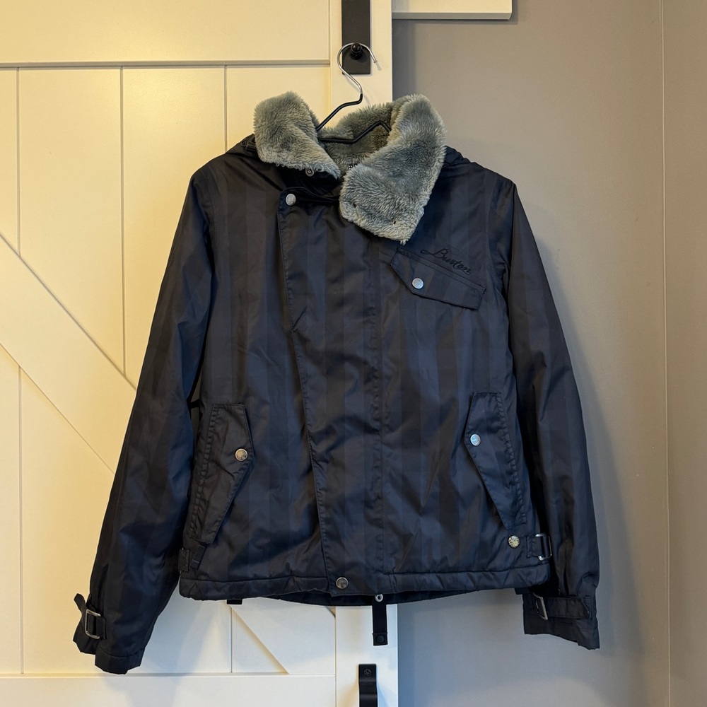 Burton Jacket